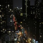 Division Day Colorguard