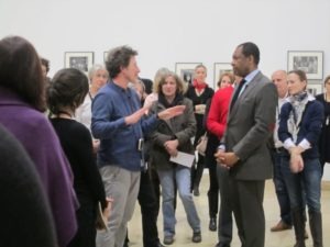 Haus der Kunst in the House!